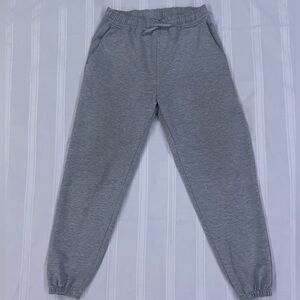 Men’s ASOS 4505 Grey Cuffed Sweatpants (Size S)